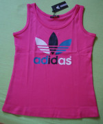 tielko ADIDAS NOVÉ – fotka 2